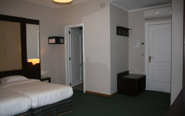 Hotel Plasky