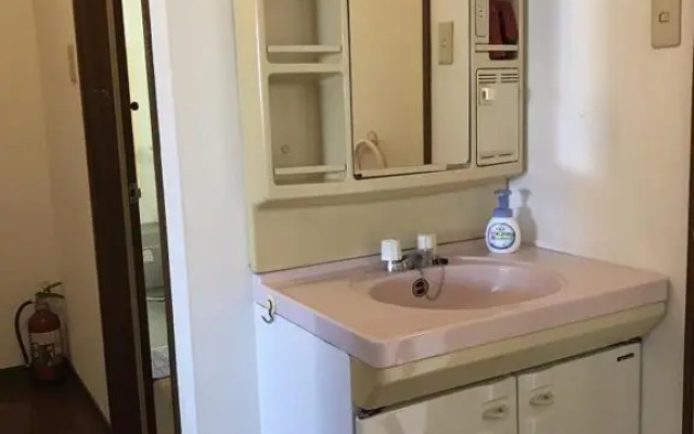Golden Mile Apartment