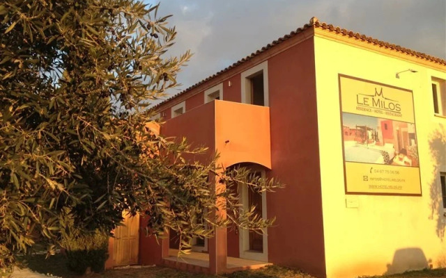 Hotel Les Bastides Occitanes