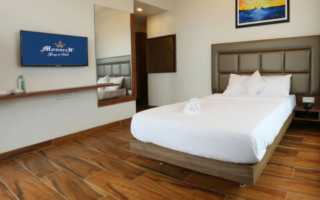 Skysuites By Monarch