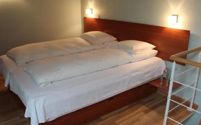Brundtland Golf Hotel