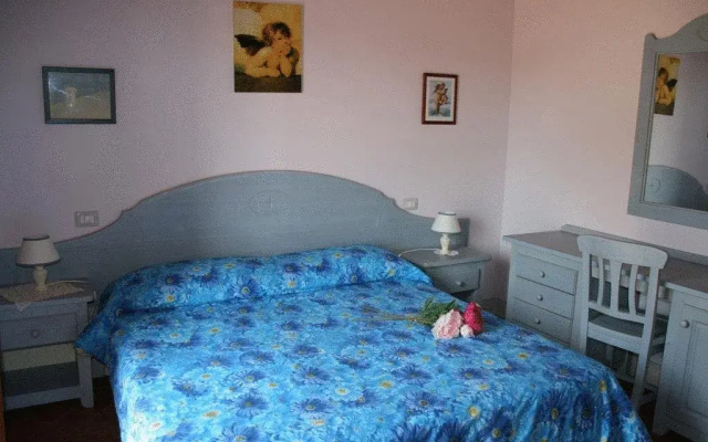 Casa Vacanze San Regolo