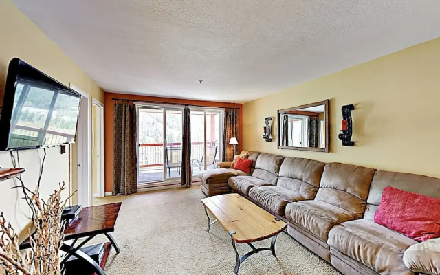 60 Dillon - 2 Br Condo