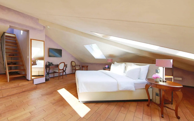 La Tureta Boutique Hotel & Restaurant