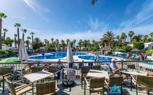 Las Brisas 112 - LH1033 By Villas Now Ltd
