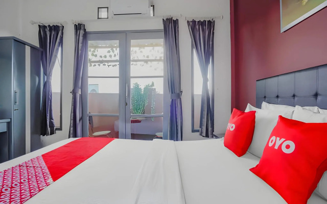 Hotel Salon Fora & Longhill Cafe Fora
