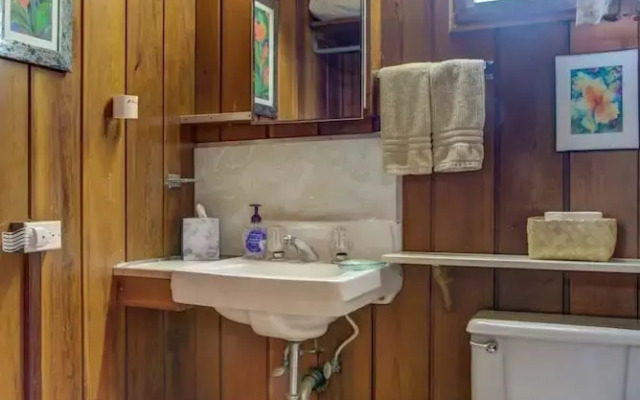 Chung - 1 Br Home