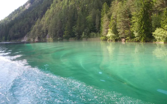 Hotel Wiesenhof Weissensee