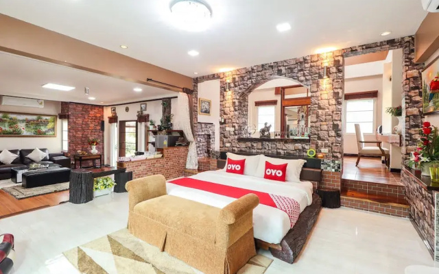 Tung Lakorn Farm by ZUZU