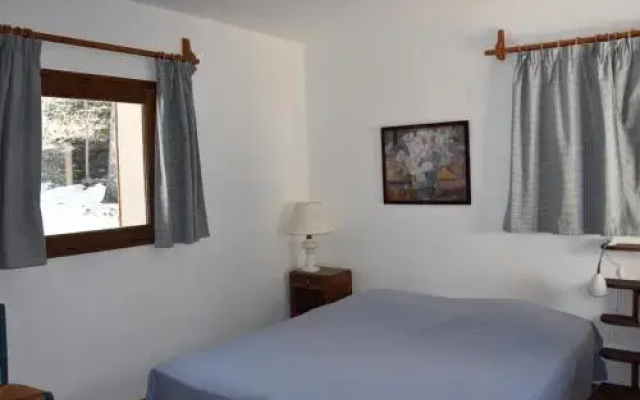 House Chalet typique et chaleureux