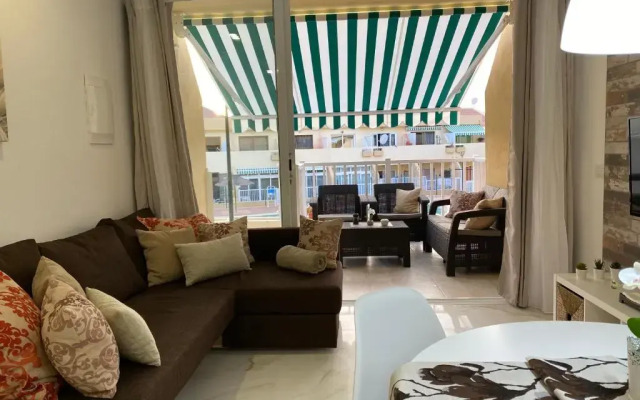 Apartament Mareverde Resort Costa Adeje