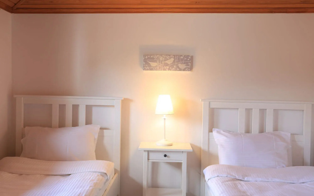Alp Suites Lavanta