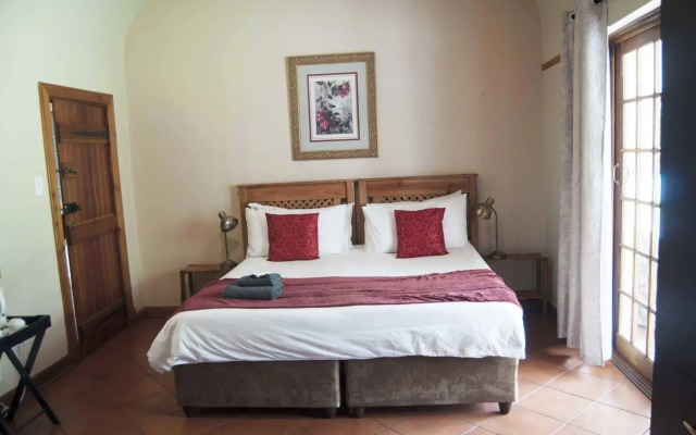 Brooklyn Guesthouses