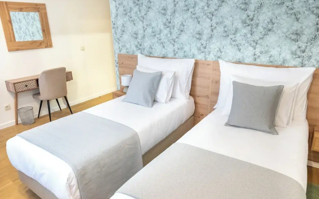 Casa Dona Edite Guesthouse Douro