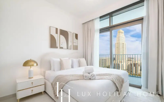 LUX  The Creek Palace Residence Suite 2