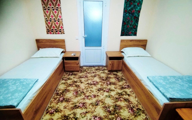 Goziyon Hotel & Hostel (Гозиён)