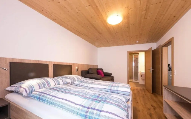 Gästehaus-Appartements Sulzer