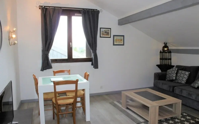 Apartment Forclaz 6