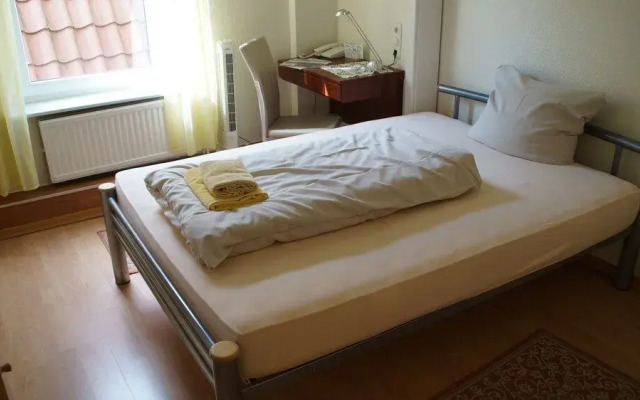 Hotel Kutscherstube