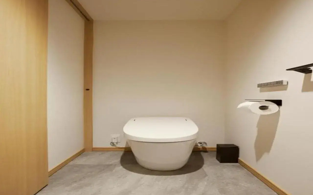 Asai Kyoto Shijo Hotel
