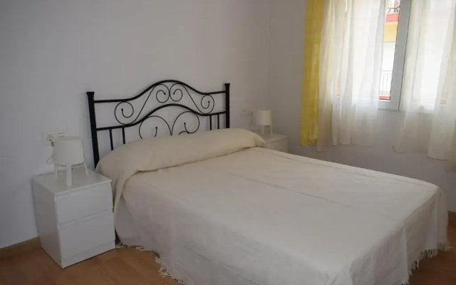 AP2123 La Goleta Nova Denia