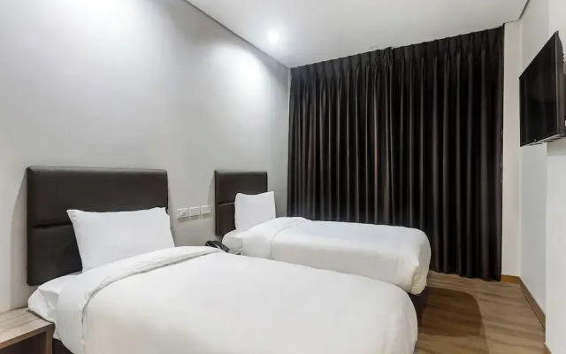 Airo Hotel