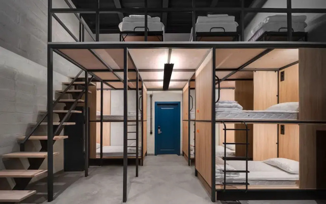 A&S Hostel Arsenalniy