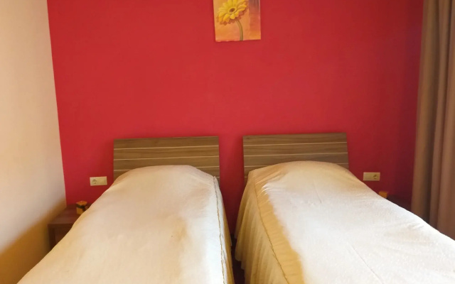 Hotel Gema