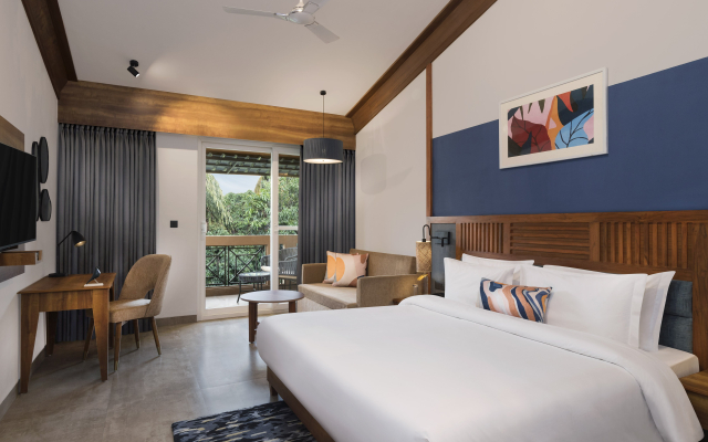 voco Jim Corbett by IHG