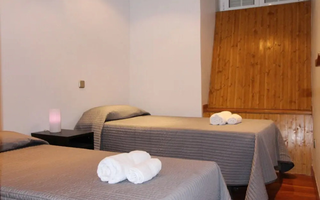 Apartamentos Good Stay Buenavista