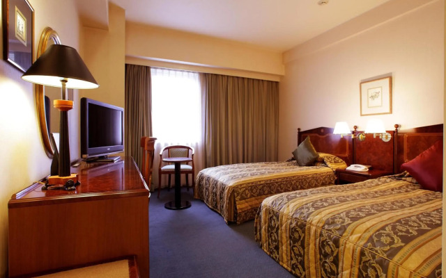 Dukes Hotel Nakasu