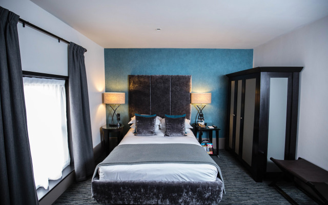 Malmaison Oxford
