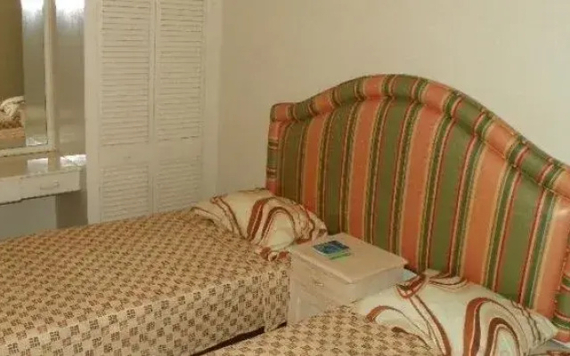 Emerald Ridge Guest House