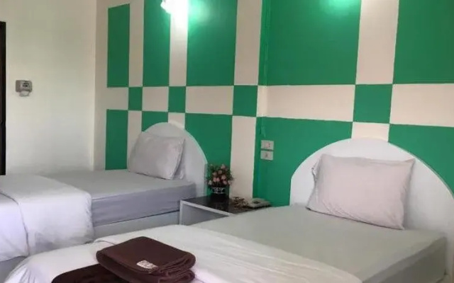 Puangkasem Country Resort
