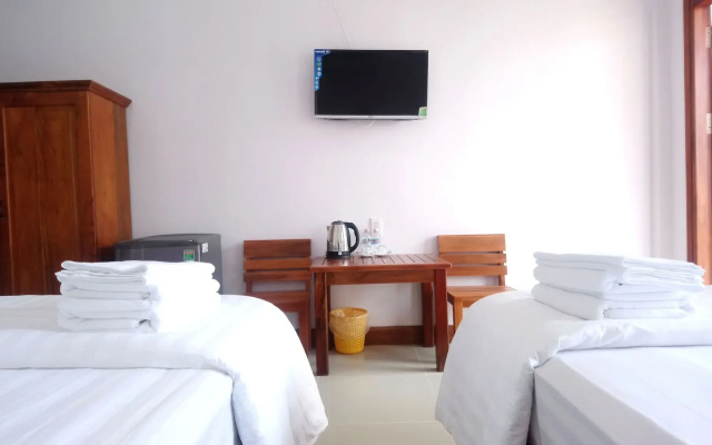 Hien Minh Bungalow
