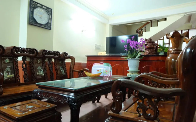 Trinh Gia Homestay Dalat