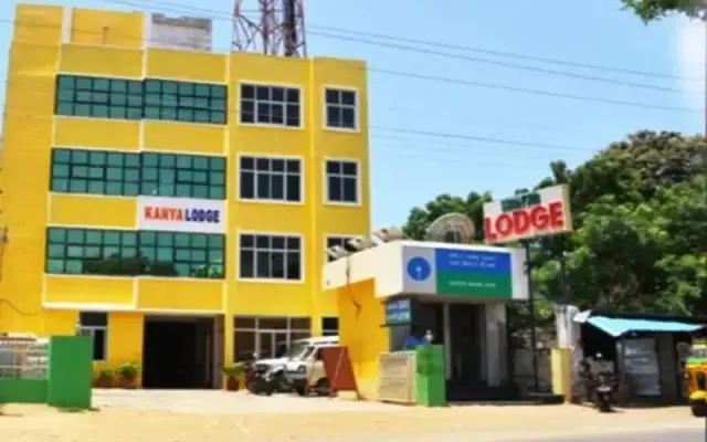 Hotel Kanya