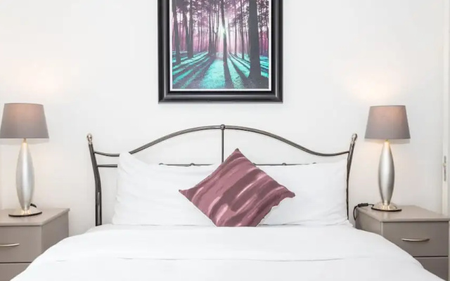 Thomas Street Apartments