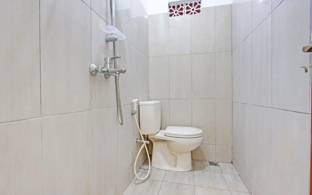 Hotel O Nayo Homestay Syariah