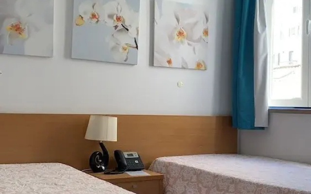 WEAA Hotel