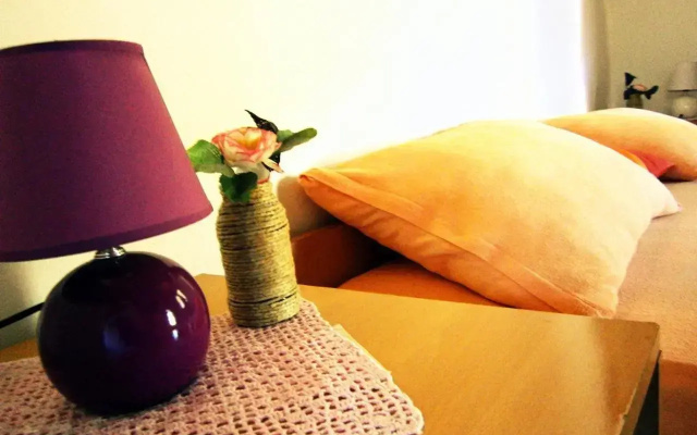 Room Bea Rastoke