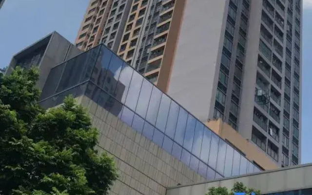 Shenzhen Yufeng Homestay (Pinghu Station)