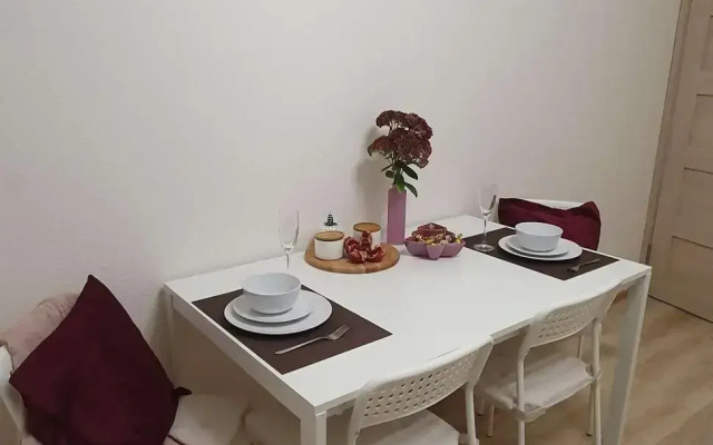Апартаменты на Пулковском шоссе