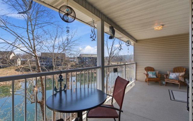 Branson Breeze Escape