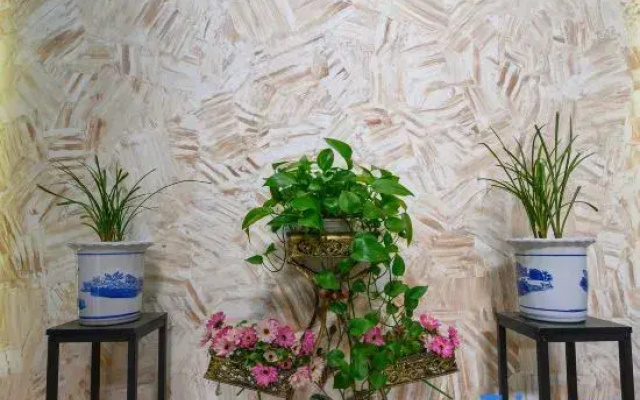 Yisu Qingju Hotel (Ningbo Higher Education Park)