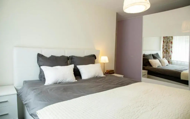 Beautiful family house 5 min away from Amsterdam