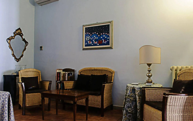 Hotel Arcangelo