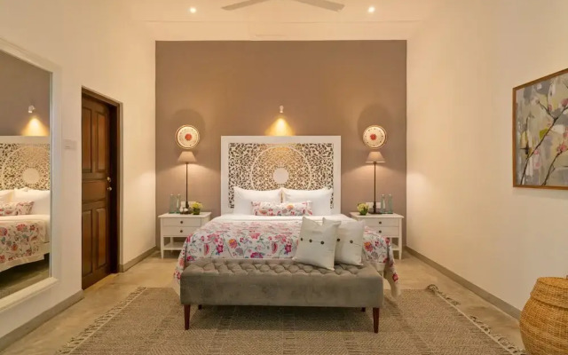 Ceylo Villas