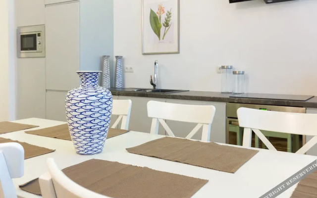 Sky Residence - Business Class Apartments City Centre