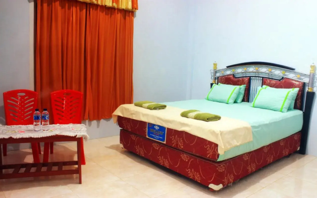Tangkoko Guesthouse